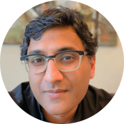 Sharath Dorbala - CEO, Vindicia